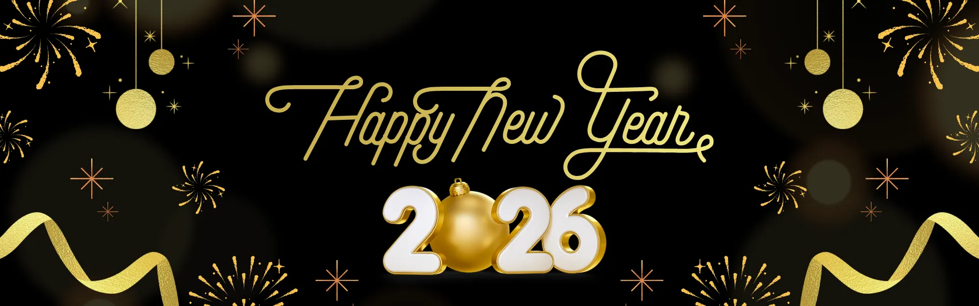 Happy New Year