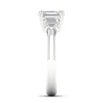 14K 2.60CT Lab Grown Diamond Ring - Image 3