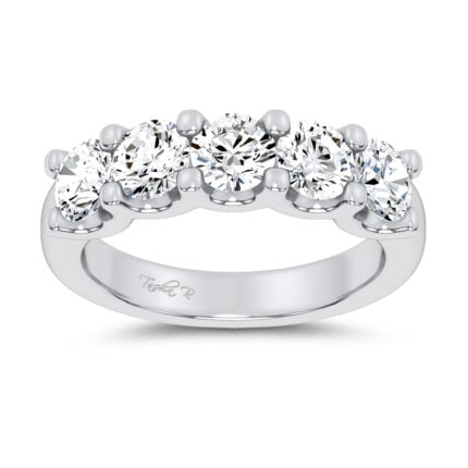 10K 2.00CT Lab Grown  DIAMOND Band